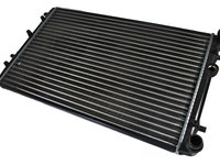 RADIATOR APA SEAT IBIZA III (6L1) 1.9 SDI 1.6 1.4 16V 1.9 TDI 1.2 1.4 TDI 2.0 100cp 101cp 116cp 131cp 60cp 64cp 70cp 75cp 80cp 86cp THERMOTEC D7S002TT 2002 2003 2004 2005 2006 2007 2008 2009