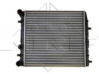 Radiator apa SEAT IBIZA IV 6L1 NRF 58337