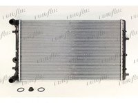 Radiator apa SEAT IBIZA V 6J5 6P1 FRIGAIR 01103030