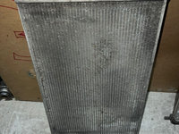 Radiator apa Seat Leon 1.6 AUS