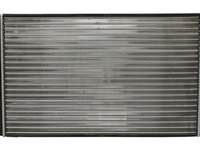 Radiator apa Seat Leon 1.6 benzina 100cp coduri motor AEH AKL an 1999-2006