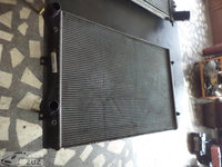 Radiator apa SEAT LEON 1.8 BENZINA 2011