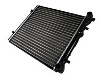 RADIATOR APA SEAT LEON (1M1) 1.4 16V 75cp THERMOTEC D7W002TT 1999 2000 2001 2002 2003 2004 2005 2006