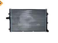 RADIATOR APA SEAT LEON (1P1) 1.6 TDI 2.0 Cupra R 2.0 TDI 16V 2.0 TDI 2.0 TFSI 105cp 136cp 140cp 170cp 185cp 200cp 240cp 265cp 90cp NRF NRF 53425A 2005 2006 2007 2008 2009 2010 2011 2012