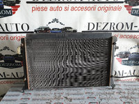 Radiator apa Seat Leon II 1.4 16V 86cp cod piesa : 1K0121251DL