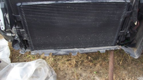 Radiator apa seat toledo 1m2 / leon 1m