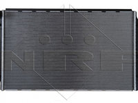 Radiator Apa Seat Toledo 3 - 5P 2004 2005 2006 2007 2008 2009 2010 Hatchback 2.0 TD DSG (140 hp) 53814 11-544-333