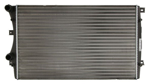 RADIATOR APA SEAT TOLEDO III (5P2) 1.4 TSI 1.