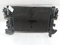 RADIATOR APA SI AC ; AUDI , VW , SKODA ; 1.9,tdi , 98-05