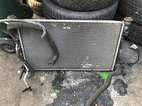 Radiator apa si ac ford connect 1.8 tdci an 2009