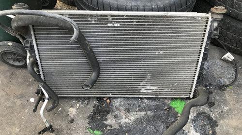 Radiator apa si ac ford connect 1.8 tdci an 2