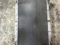 Radiator apa si ac Ford Focus 1 2004 1.6 benzina