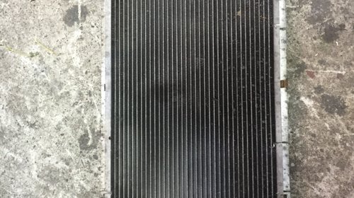 Radiator apa si ac Ford Focus 1 2004 1.6 benzina