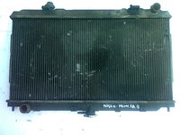 Radiator apa si AC Nissan Primera