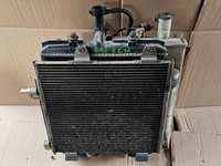 Radiator apa si Ac Peugeot 107 / Citroen C1 / Toyota Aygo 1.0 benzina 2006 2007 2008 2009