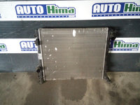 Radiator apa si clima 214107399R/ 921003251R/ 1.5 dci Nissan Qashqai II (J11) 2014-2019 1.5 dci