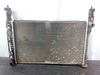 Radiator apa si clima Chevrolet Captiva 2008 2.0 Diesel Cod Motor LLW 150 CP Radiator apa cod 96629056 100 eur