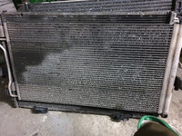 Radiator Apa si Clima Vw T5 2.5 tdi 7H0121253J