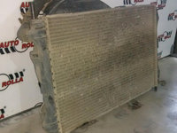 Radiator apa si difuzor Ford Transit 2.4D, an 2005.