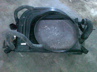 Radiator apa si difuzor Volkswagen LT 2.8D.