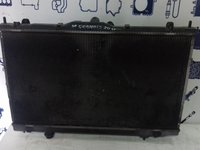 RADIATOR APA SI ELECTROVENTILATOARE Mitsubishi GRANDIS 2.0 d..