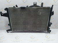 Radiator apa si electroventilator Opel Corsa C (F08)1.2 B 2003