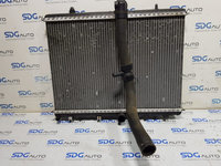 Radiator apa si furtun apa Peugeot Expert 2.0 HDI Euro 4