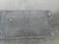 Radiator apa si Intercooler Opel Insignia 2011 2