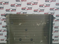 Radiator apa Skoda Fabia 1 1.2s an 2002.