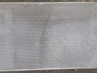 Radiator apa Skoda Fabia 1 1998 - 2006 model cu AC Polo 6Q0121253