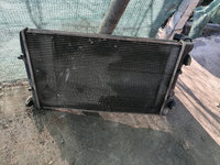 Radiator apa skoda fabia 1.4 16v  stare f buna trimit colet