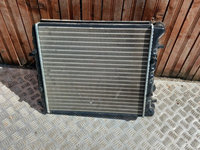 Radiator apa skoda fabia 1. 4 benzina an 2001