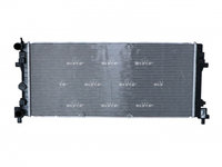 Radiator Apa Skoda Fabia 1 (facelift) 2004 2005 2006 2007 53024