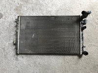 Radiator apa skoda fabia 1 polo 9n 1.2 12v 2001 - 2007 cod: 6q0121253l