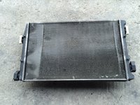 Radiator apa Skoda Fabia 2 1.4 TDI