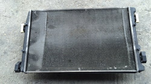 Radiator apa Skoda Fabia 2 1.4 TDI