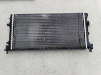 Radiator apa Skoda Fabia 2 / Polo 6R / Ibiza 4 6R0121253O