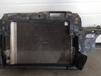 Radiator apa skoda fabia 2005 1.4 tdi