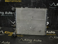 RADIATOR APA SKODA FABIA BERLINA 2003 1.2 B 47 KW COD MOTOR AZQ