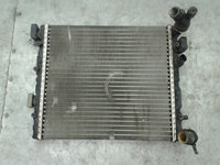 Radiator Apa Skoda Fabia I 1999/12-2007/12 6Y3 1.4 16V 74KW 100CP Cod 6Q0121253J