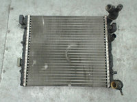 Radiator Apa Skoda Fabia I 1999/12-2007/12 6Y3 2.0 85KW 116CP Cod 6Q0121253J