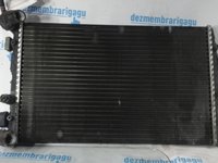 Radiator apa Skoda Fabia I (1999-)