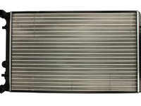 RADIATOR APA SKODA FABIA I Praktik (6Y5) 1.9 SDI 1.4 1.9 TDI 1.4 TDI 101cp 64cp 70cp 75cp NRF NRF 50542 2000 2001 2002 2003 2004 2005 2006 2007