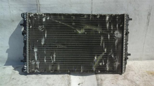 Radiator apa Skoda Fabia Polo Seat Ibiza 1.4 An 2002 2003 2004 2005 2006 2007 2008 2009