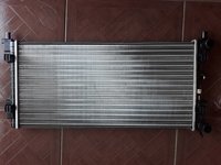 Radiator apa Skoda Fabia