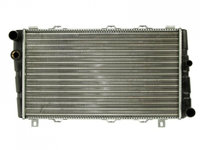 Radiator apa Skoda FELICIA Mk II (6U1) 1998-2001 #3 01253001