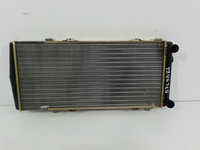 Radiator apa Skoda Felicia / Vw Caddy An 1994 1995 1996 1997 1998 1999 2000 motor 1.3 model cu AC