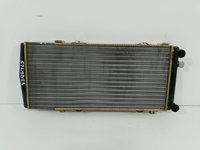 Radiator apa Skoda Felicia / Vw Caddy An 1994 1995 1996 1997 1998 1999 2000 motor 1.3 model cu AC