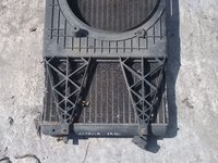 Radiator apa Skoda Octavia 1 1.9 SDI