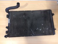 Radiator apa skoda octavia 1 1998 - 2010 1.6 B cod: 1j0121253